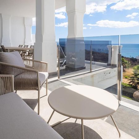 Blue Suite 2389 Sea Views مانيلفا المظهر الخارجي الصورة