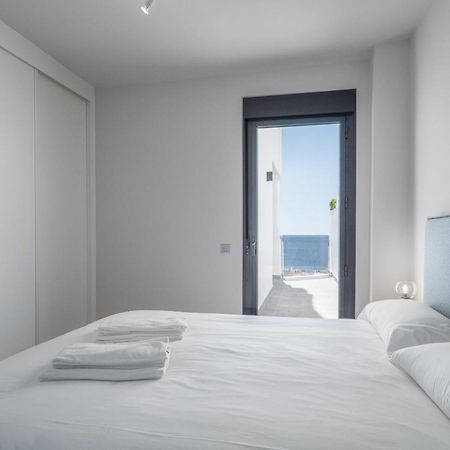 Blue Suite 2389 Sea Views مانيلفا المظهر الخارجي الصورة