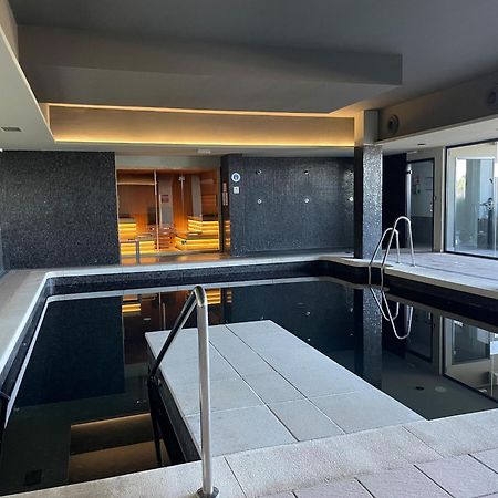 Blue Suite 2389 Sea Views مانيلفا المظهر الخارجي الصورة