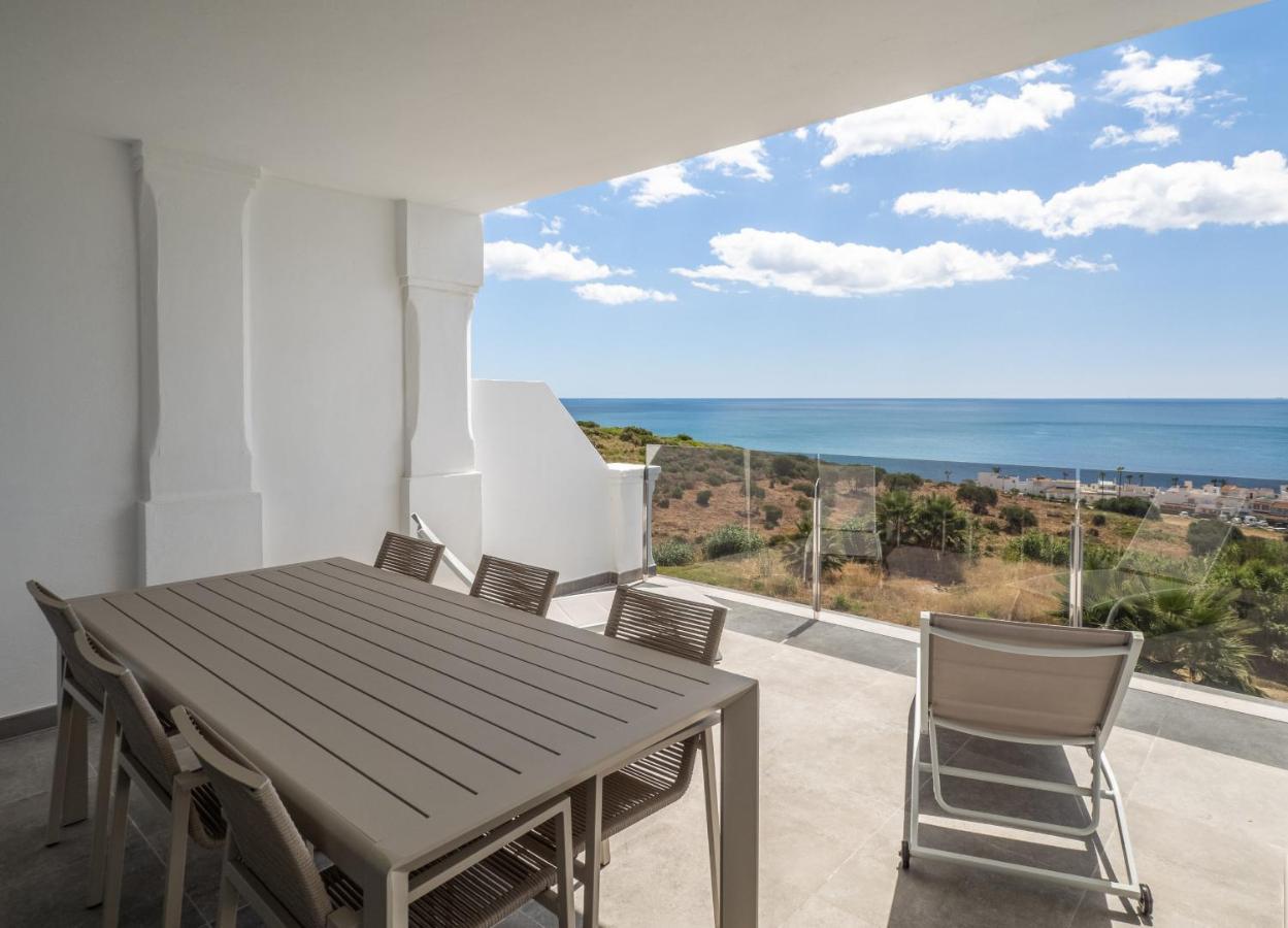 Blue Suite 2389 Sea Views مانيلفا المظهر الخارجي الصورة