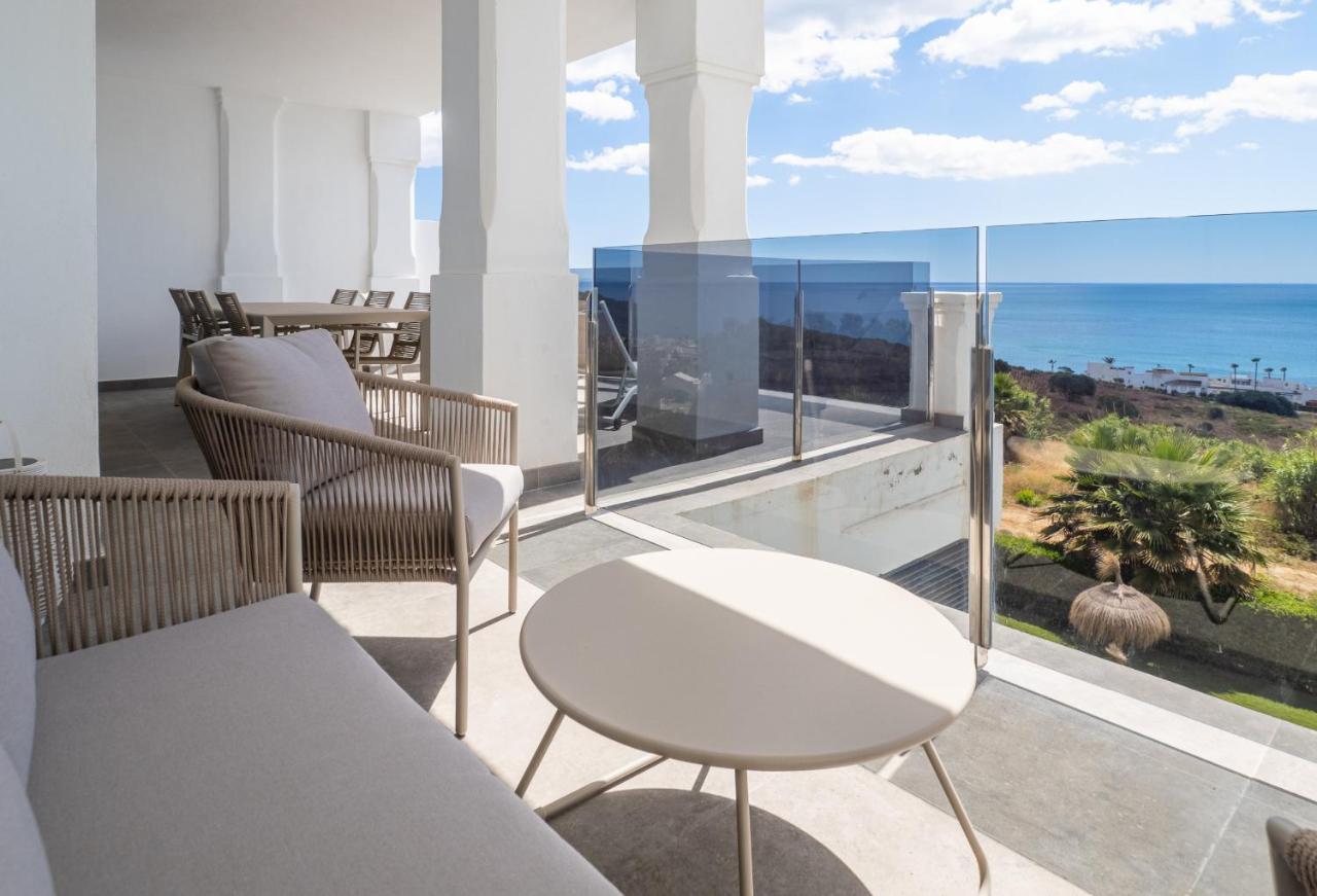 Blue Suite 2389 Sea Views مانيلفا المظهر الخارجي الصورة