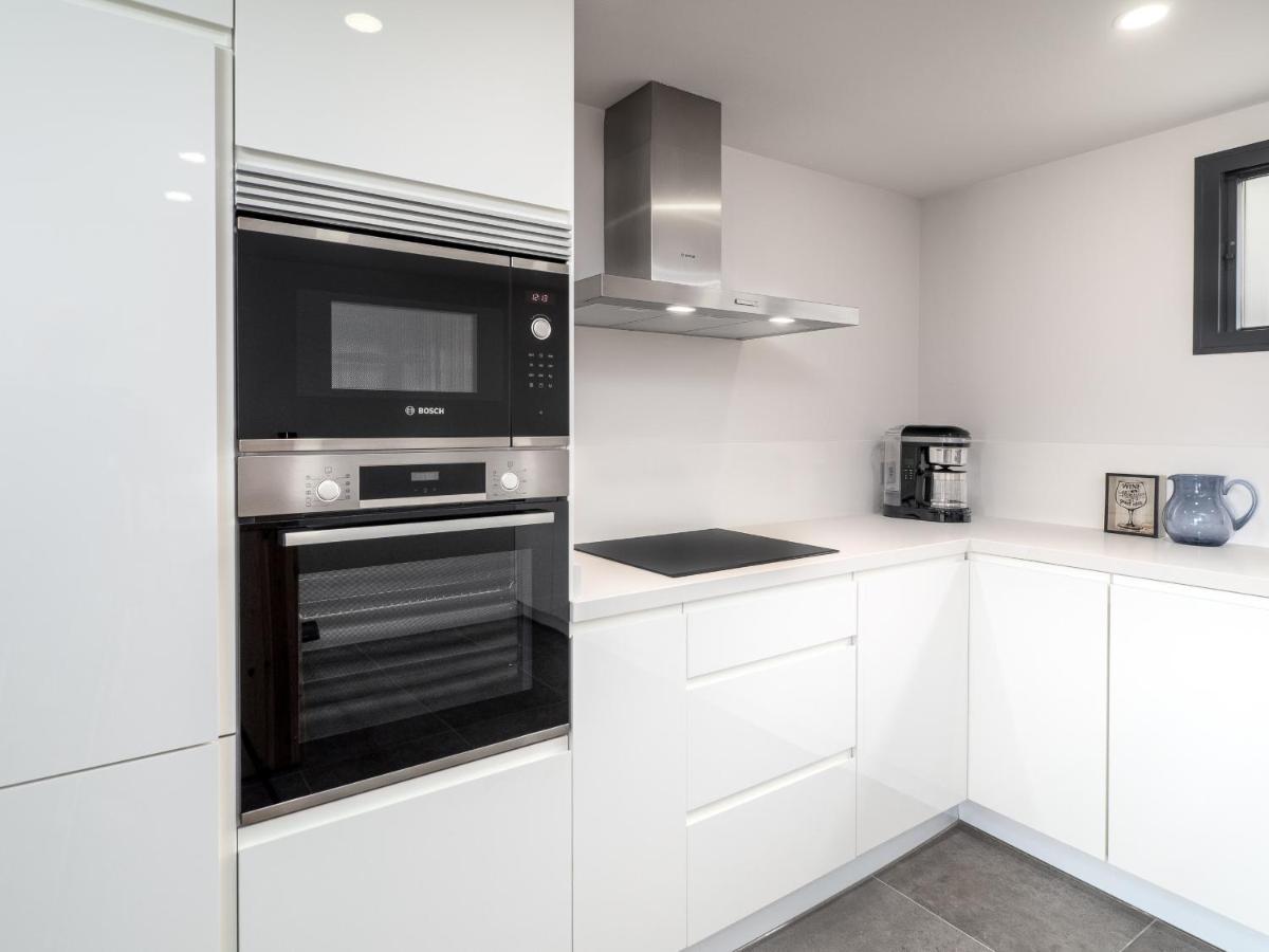 Blue Suite 2389 Sea Views مانيلفا المظهر الخارجي الصورة