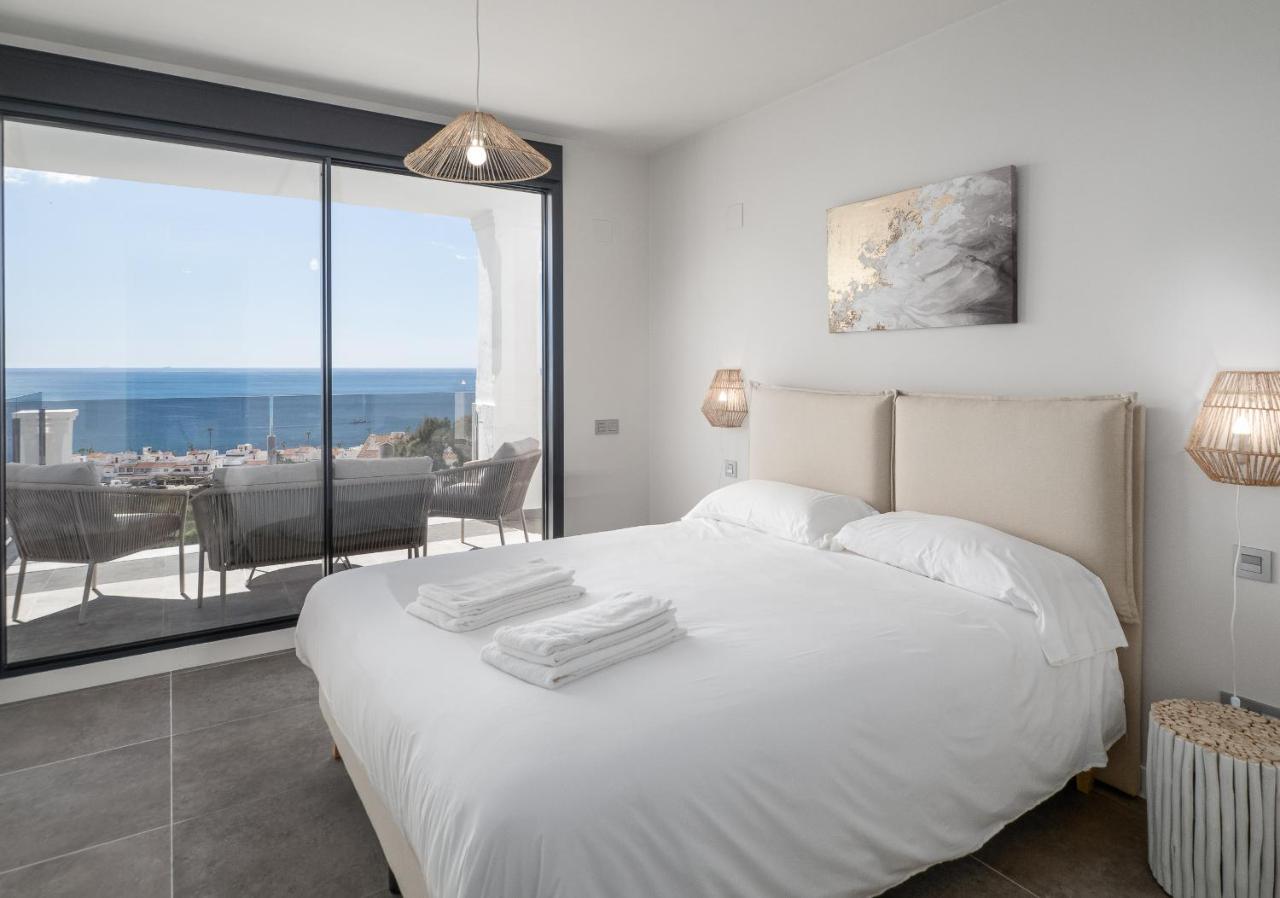 Blue Suite 2389 Sea Views مانيلفا المظهر الخارجي الصورة