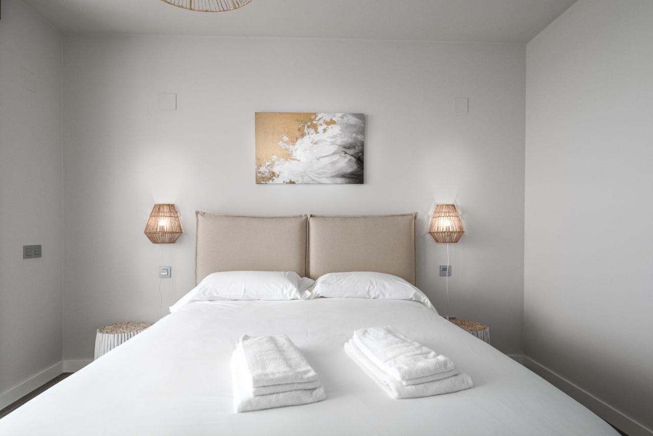 Blue Suite 2389 Sea Views مانيلفا المظهر الخارجي الصورة