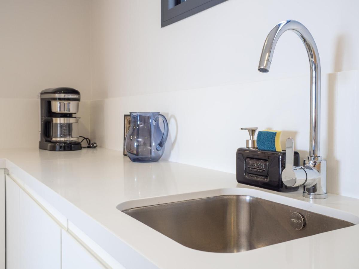 Blue Suite 2389 Sea Views مانيلفا المظهر الخارجي الصورة