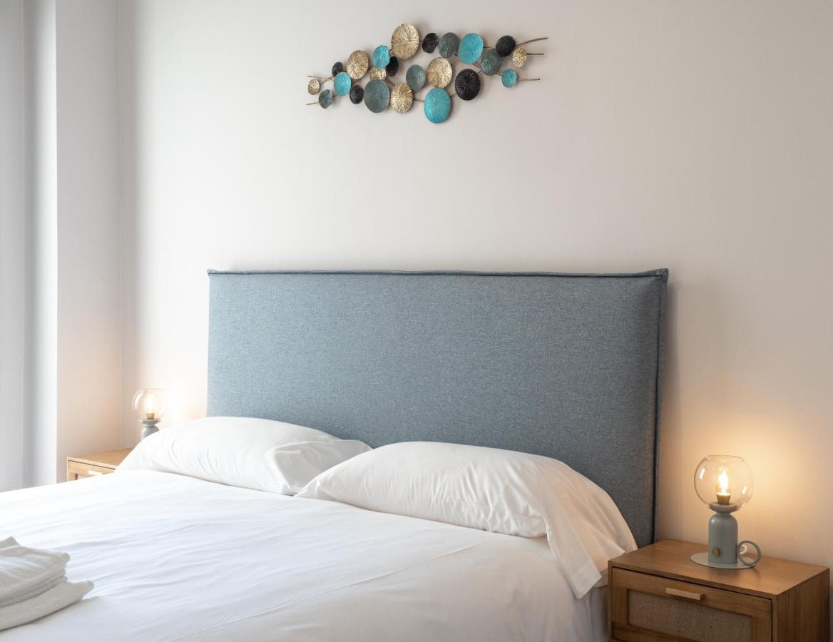 Blue Suite 2389 Sea Views مانيلفا المظهر الخارجي الصورة