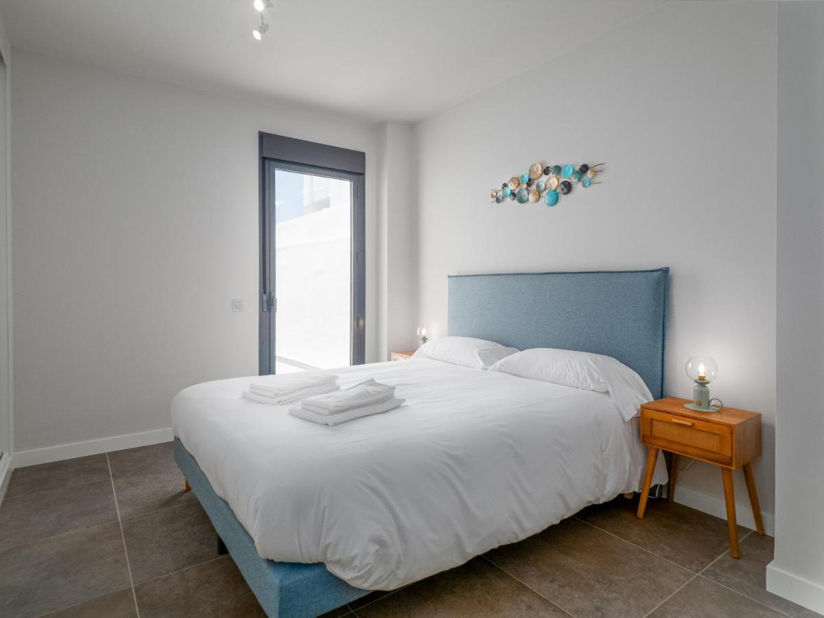 Blue Suite 2389 Sea Views مانيلفا المظهر الخارجي الصورة
