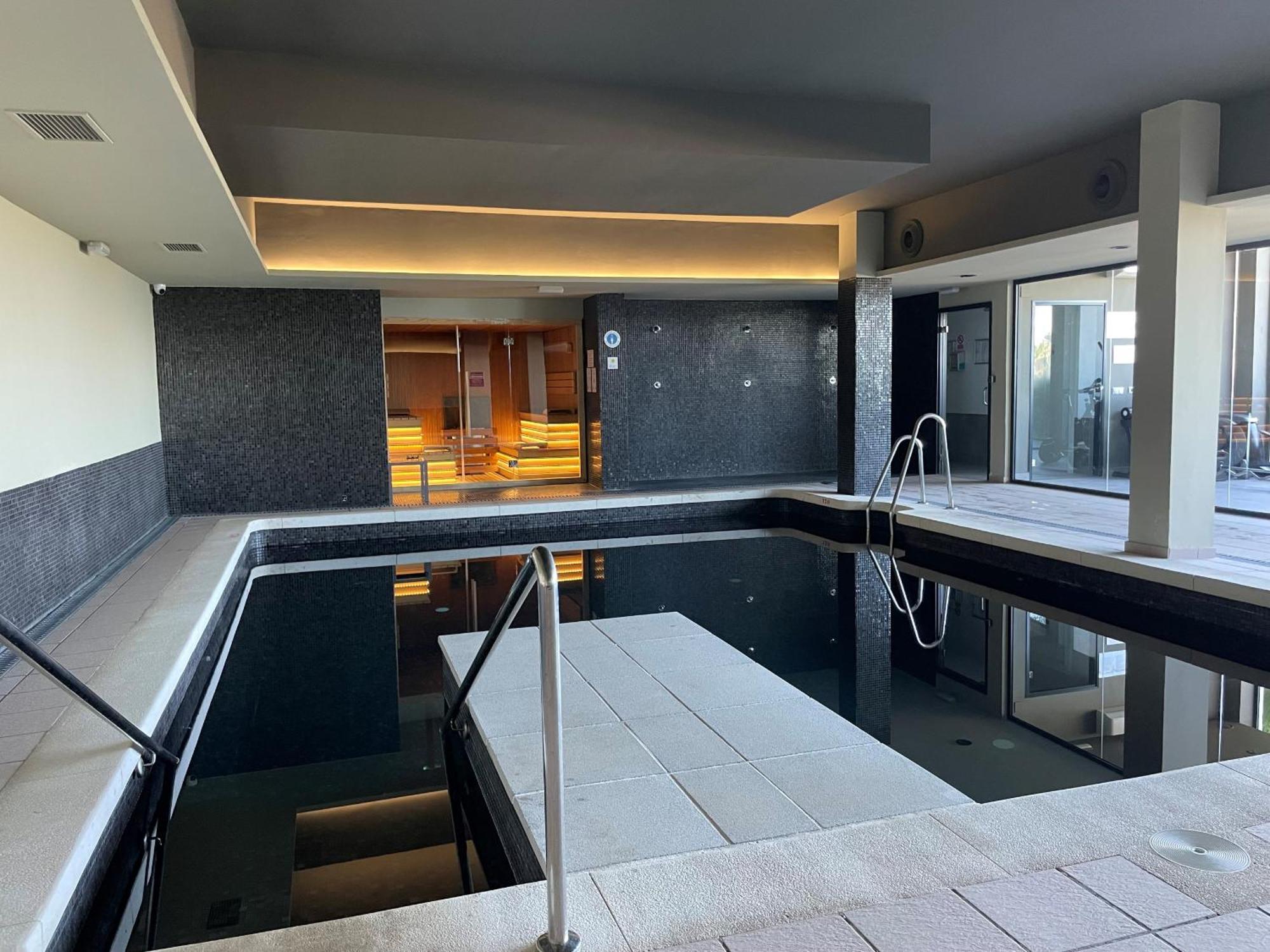 Blue Suite 2389 Sea Views مانيلفا المظهر الخارجي الصورة